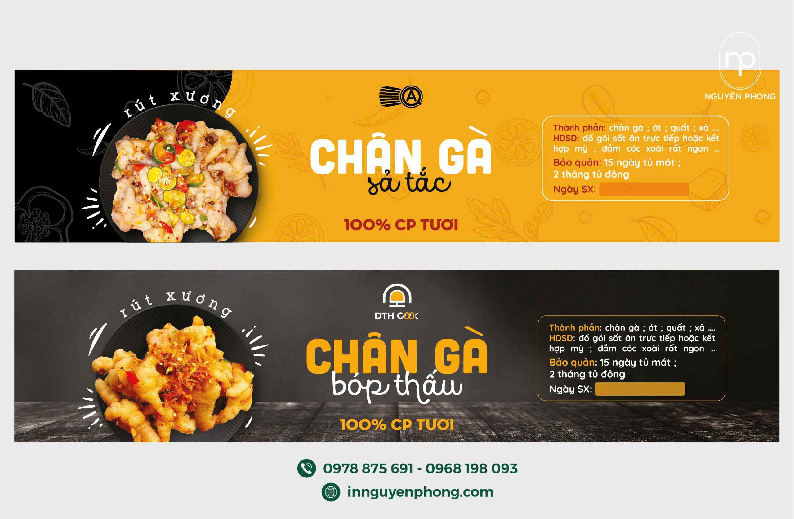 In logo số lượng lớn sẽ phải chờ lâu hơn nhưng có thể giảm chi phí